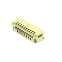 CF16 Serie Side Entry SMT Type