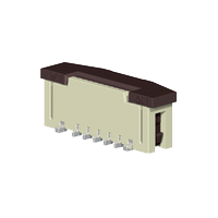 CF20 Serie Top Entry SMT Type