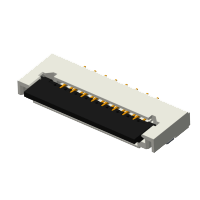 CF50 Serie One-Touch SideEntry (RF)