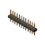 CH01 Serie Single Row Straight