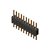 CH02 Serie Single Row Straight
