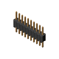 CH02 Serie Single Row Straight