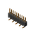 CH02 Serie Single Row Top Entry
