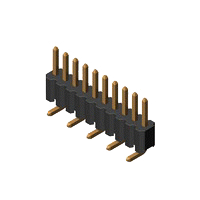 CH02 Serie Single Row Top Entry
