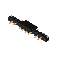 CH11 Serie Single Row Side Entry