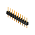 CH11 Serie Single Row Straight