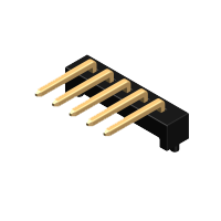 CH17 Serie Single Row Side Entry