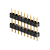 CH34 Serie Single Row Straight
