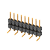 CH34 Serie Single Row Top Entry