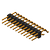 CH81 Serie Dual Rows Side Entry