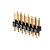 CH81 Serie Dual Rows Straight