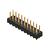CH91 Serie Dual Rows Straight