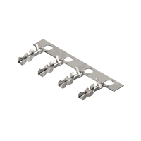 CI03 Serie Crimp Terminal