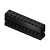 CI04 Serie Dual Row Crimp Housing