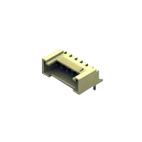 CI06 Serie Right Angle Type Headers
