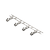 CI22 Serie Crimp Terminal