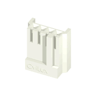 CI35 Serie Crimp Housing
