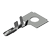 CI40 Serie Crimp Terminal