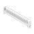 CI45 Serie Crimp Housing