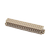 CI47 Serie Dual Row Crimp Housing