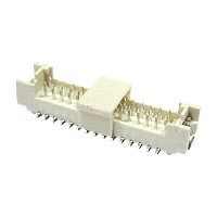 CI47 Serie Top Entry Headers