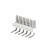 CI52 Serie Right Angel Headers