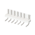 CI76 Serie Right Angle Headers