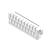 CI87 Serie Crimp Housing