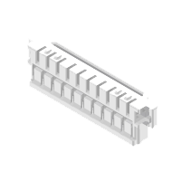 CI87 Serie Crimp Housing