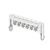 CI90 Serie Wire Holder Connector