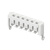 CI91 Serie Straight Connector