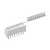 CI93 Serie Flat Cable Holder Con.