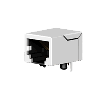 CJ58 Serie BoardMount TelephoneJack