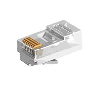 CJP2 Serie Telephone Modular Plugs