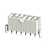 CP-013 Serie Dual Rows (GWT)