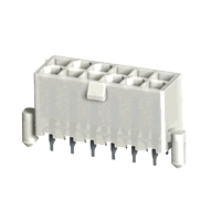 CP-013 Serie Dual Rows (GWT)