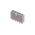 CP-013 Single Row Serie Straight 2