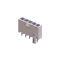 CP-013 Single Row Serie Straight