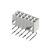 CP-014 Serie Dual Rows (Mounting)