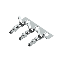 CP04 Serie Crimp Terminal
