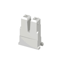 CP05 Serie 3,50mm Crimp Housing