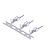 CP05 Serie 3,50mm PlugCrimpTerminal