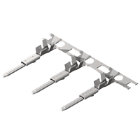 CP06 Serie Plug Crimp Terminal