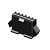 CP06 Serie Receptacle Crimp Housing