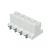 CP27 Serie Top Entry SMT Headers