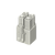 CP31 Serie Receptacle Housing