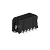 CP35 Serie DualRows TopEntry SMT PC