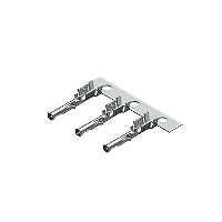 CP35 Serie Receptacle CrimpTerminal