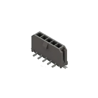 CP35 Serie Single Row TopEntry PC
