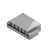 CP48 Serie SingleRowHousingConnecto